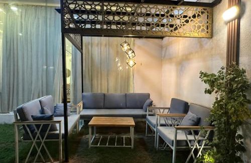 Dammam Ski Chalet | شالية لمه