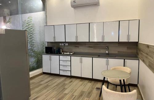 Dammam Ski Chalet | شالية لمه