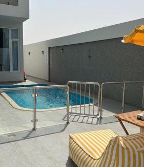 Dhahran Resort | شاليهات الشروق Sun Shine Chalets