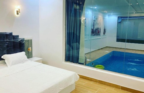 Taif House | شاليهات النسيم