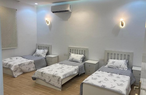 Taif House | شاليهات النسيم