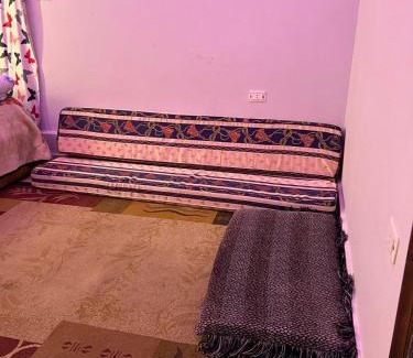 Ismailia Ski Chalet | شاليهات الهنا 2 للإيجار مصيف قرية النورس الاسماعيلية