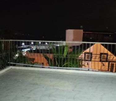 Ismailia Ski Chalet | شاليهات الهنا 3 للايجار مصيف قرية النورس الاسماعيلية