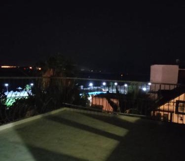 Ismailia Ski Chalet | شاليهات الهنا 3 للايجار مصيف قرية النورس الاسماعيلية