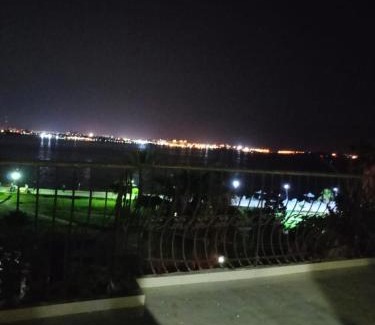 Ismailia Ski Chalet | شاليهات الهنا 3 للايجار مصيف قرية النورس الاسماعيلية