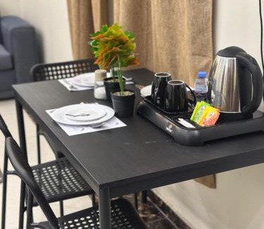 Ash Shafa Resort | شاليهات بستان الورد لبيوت العطلات