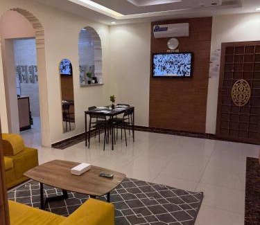 Ash Shafa Resort | شاليهات بستان الورد لبيوت العطلات