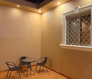 Ash Shafa Resort | شاليهات بستان الورد لبيوت العطلات