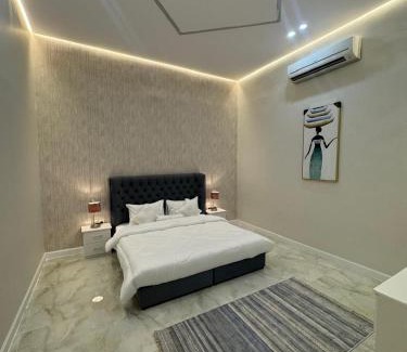 Medina Ski Chalet | شاليهات جولدن الفندقية