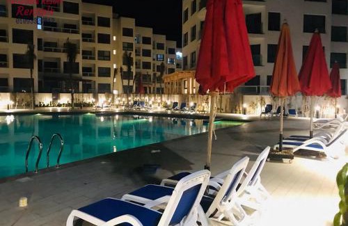 Al-Manasrah Apartment | شاليهات فندقيه بورتوسعيد