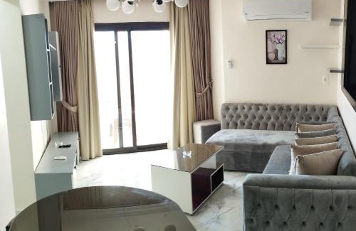Al-Manasrah Apartment | شاليهات فندقيه بورتوسعيد