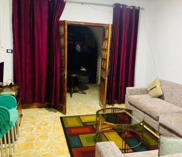 Al Arish House | شاليهات قريه سما العريش