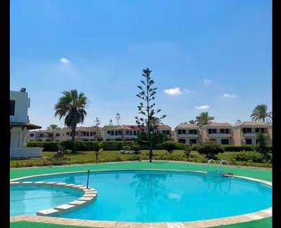 Al Arish House | شاليهات قريه سما العريش