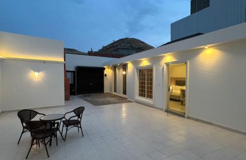 Taif Ski Chalet | شاليهات قولد الفندقية