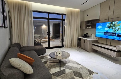 Medina House | شاليهات لفيف - Lafif Chalets