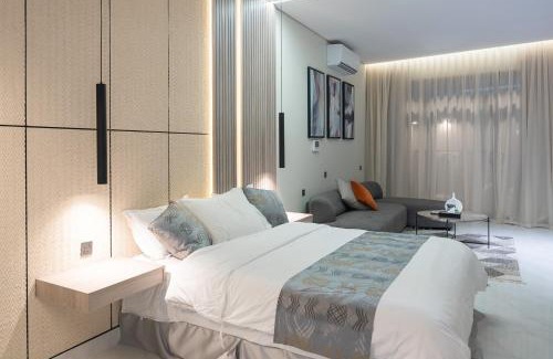 Medina House | شاليهات لفيف - Lafif Chalets