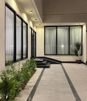 Al Hada Apartment | شاليهات مارينا الهدا