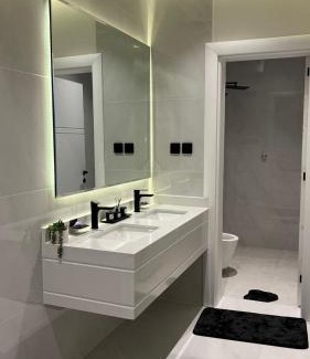 Al Hada Apartment | شاليهات مارينا الهدا