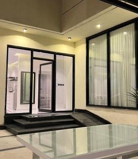 Al Hada Apartment | شاليهات مارينا الهدا