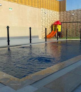 Al Khobar Resort | شاليهات واتر وولد