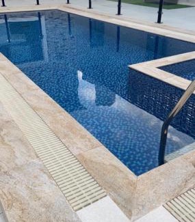 Al Khobar Resort | شاليهات واتر وولد