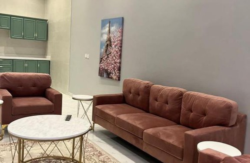 Al Khobar Ski Chalet | شاليهات