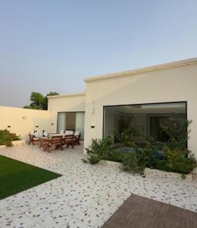 Jizan Ski Chalet | شاليه اجمل مساء 1
