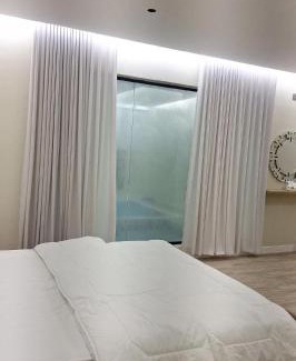 Jizan Ski Chalet | شاليه اجمل مساء 1