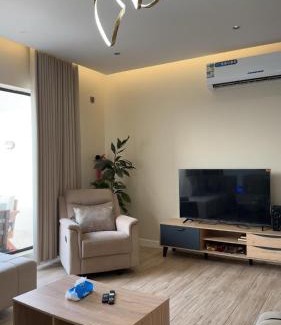 Jizan Ski Chalet | شاليه اجمل مساء 1