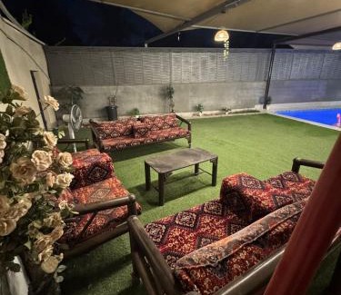 Medina Apartment | شاليه استراحه خاصه