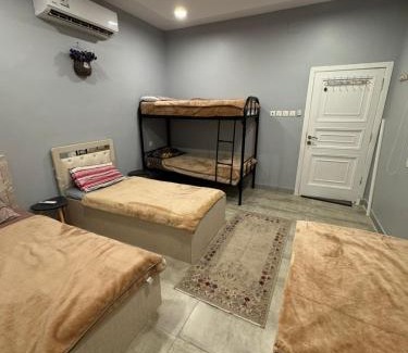 Medina Apartment | شاليه استراحه خاصه