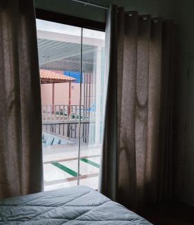 Oman Ski Chalet | شاليه البدور