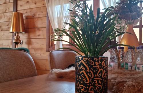 Al Khafji Cabin | شاليه الخفجي