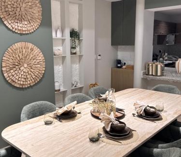 Dhahran Ski Chalet | شاليه اللؤلؤة للعائلات فقط