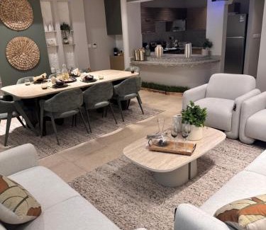 Dhahran Ski Chalet | شاليه اللؤلؤة للعائلات فقط