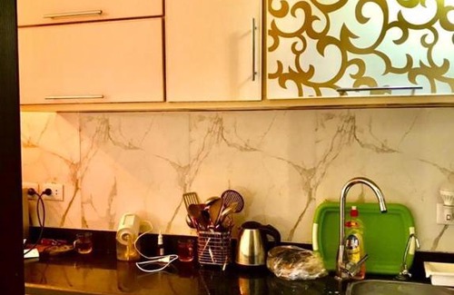 Al-Manasrah Apartment | شاليه ببورتو سعيد
