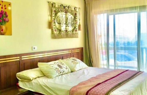 Al-Manasrah Apartment | شاليه ببورتو سعيد