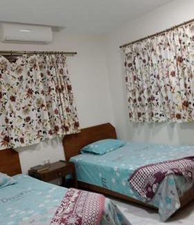 Al Arish Apartment | شاليه بقرية سما العريش