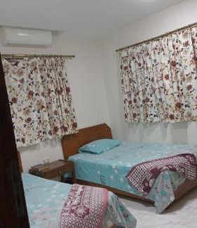 Al Arish Apartment | شاليه بقرية سما العريش
