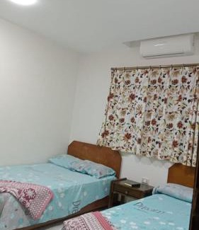 Al Arish Apartment | شاليه بقرية سما العريش