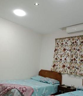 Al Arish Apartment | شاليه بقرية سما العريش