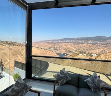 Mastaba House | شاليه بيت التل HILLHOUSE Chalet