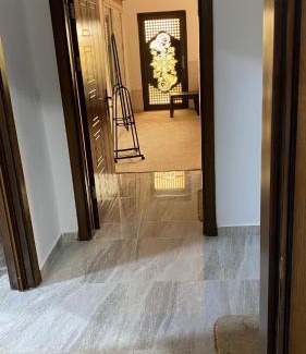 Jordan Ski Chalet | شاليه جبال سوف