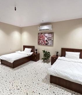 Ash Shafa Ski Chalet | شاليه رانس