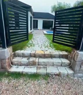 Ash Shafa Ski Chalet | شاليه رانس