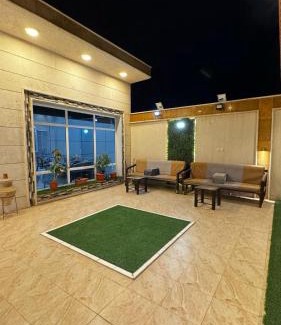 Ha'il Apartment | شاليه ريف المملكة
