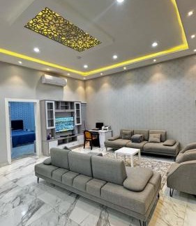 Ha'il Apartment | شاليه ريف المملكة