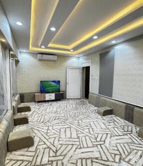 Ha'il Apartment | شاليه ريف المملكة