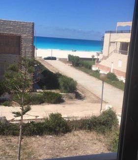 Borg el Arab Apartment | شاليه زمردة