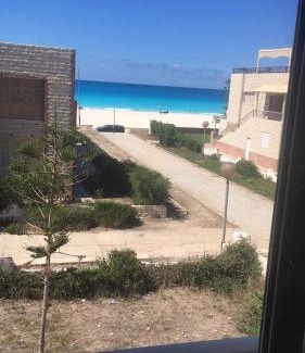 Borg el Arab Apartment | شاليه زمردة